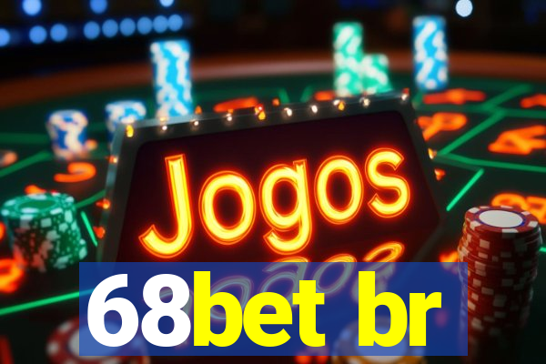 68bet br